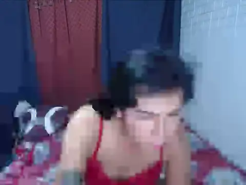 BriannaCruz24 webcam