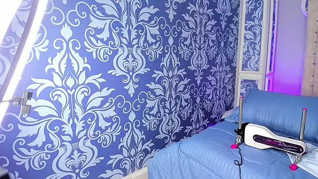 sweet_babydollVip webcam