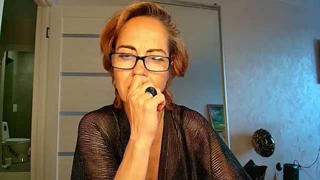 LioraWeiss webcam