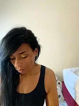 karolvipxxx (F milf) - Jumping on Torso😈