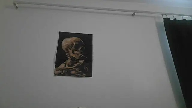 WetFlower69 webcam