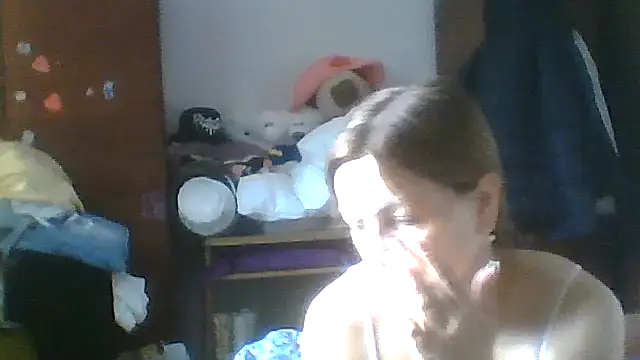 ShawnaAdams webcam