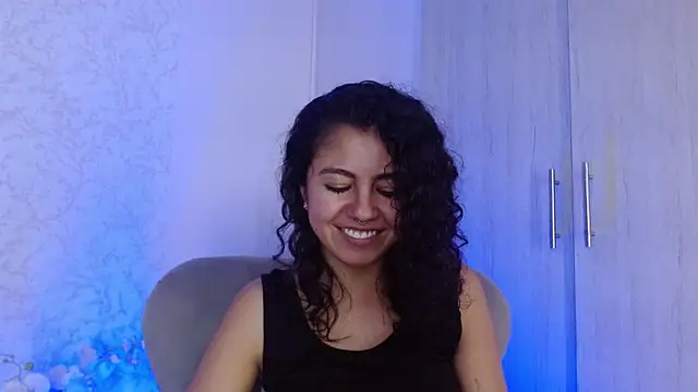 Amareto_ webcam