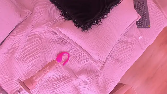 VioletaAbel webcam