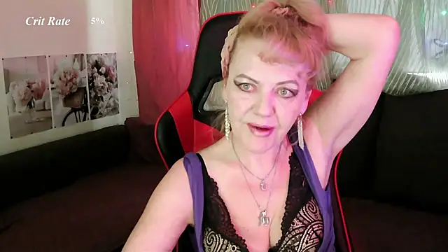 Liset_Monro webcam