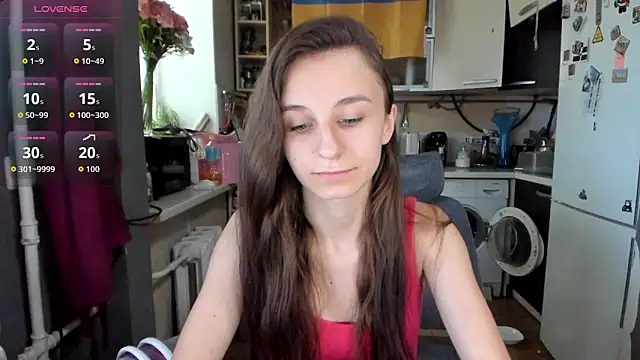 _Nika_Kik webcam