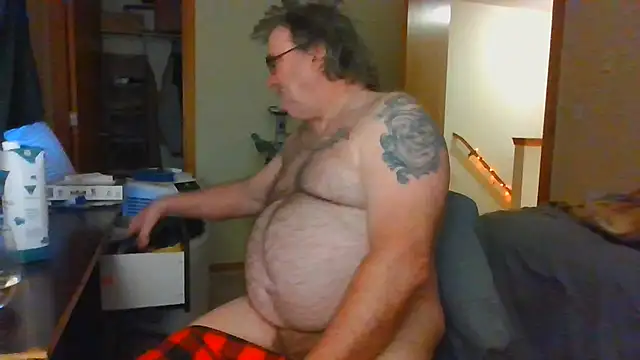 Doherty10 webcam