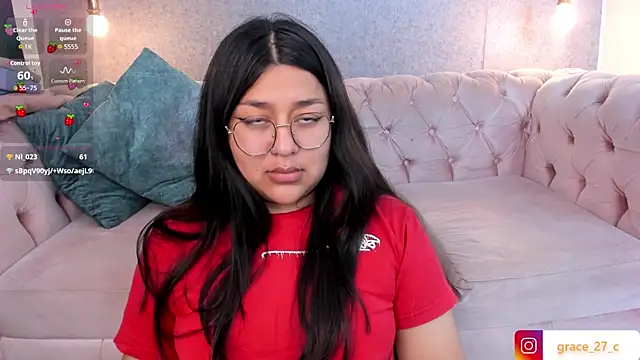 grace77__ webcam