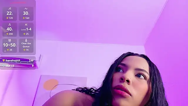 littleebonny webcam