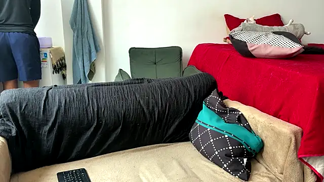 gerson173Hugo webcam