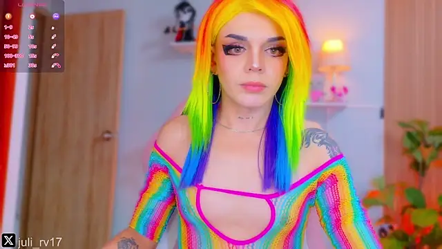 Oesalaser - Trans webcam sex chat