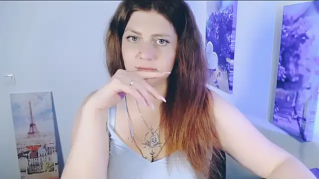 Lizzy_Love webcam