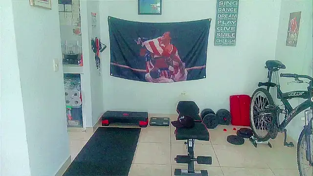 Andy_gray webcam
