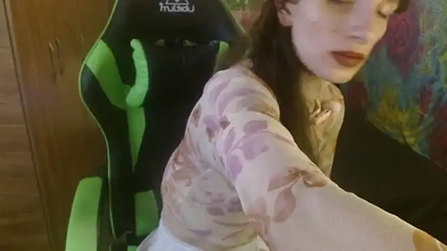 Burning_Venus12 webcam