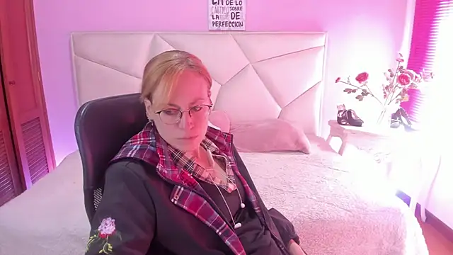 SammySanders webcam