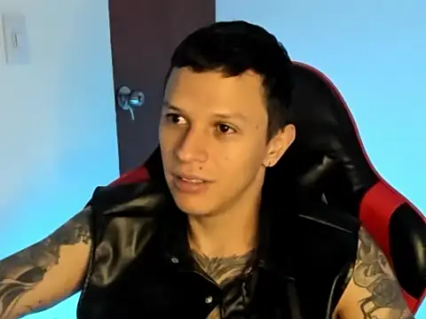 Masterdave7 webcam