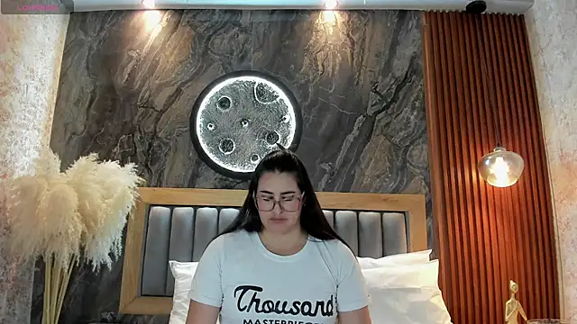 BellaPeers_ webcam