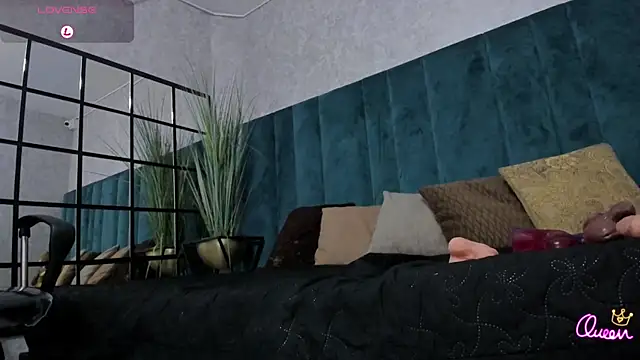 IvannaRosse_ webcam
