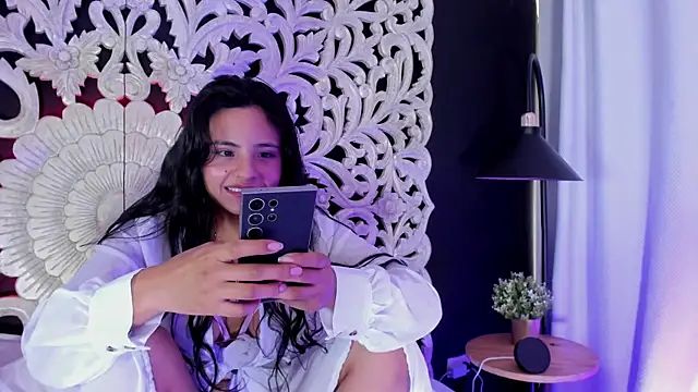 Mindy_sweety webcam