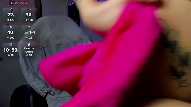 Anniee_x webcam