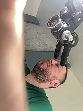 DorianJeday webcam
