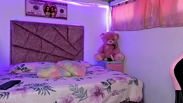 Cristal_Smith20 webcam