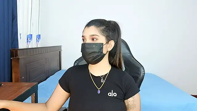 Baby_asha webcam