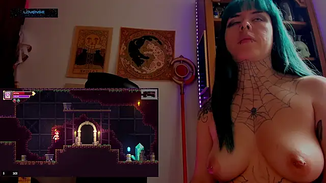 Hisato111 webcam