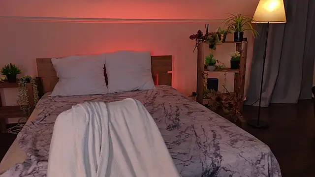 LisaaLiss webcam