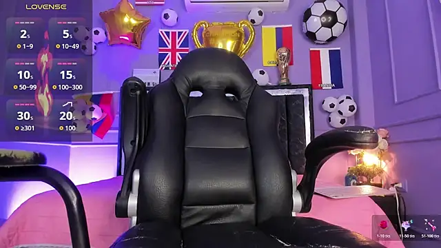 SwettRenata_ webcam