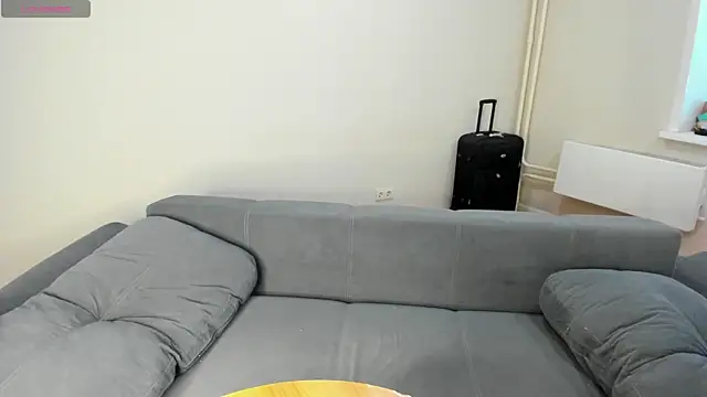 MewStella webcam