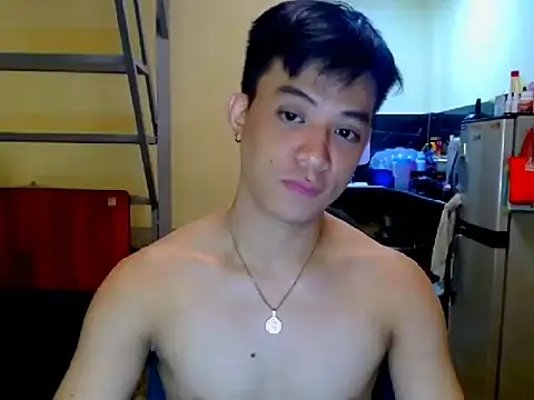 AsianCUMQUICKLY webcam