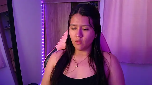 Oliviawatson1 webcam