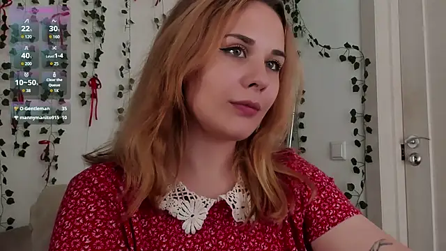 Rita_Wild webcam