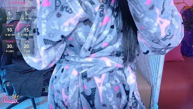 Lexy_tay webcam