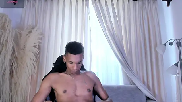 JulienSaint webcam