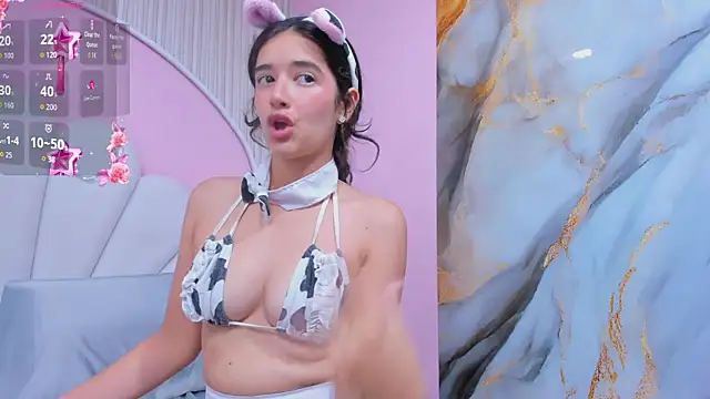 Ivy_petit webcam