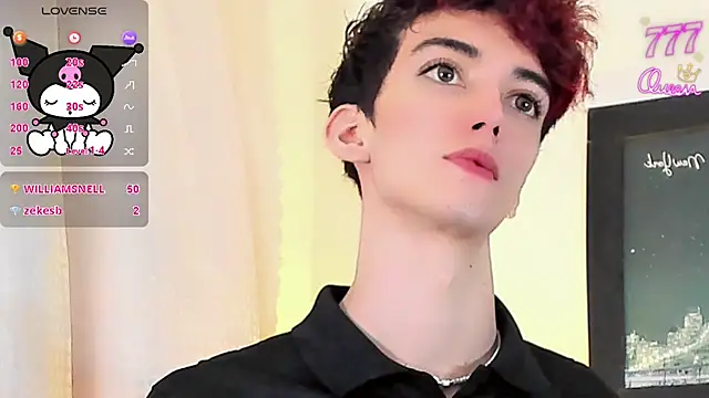 Baby_FenixTS webcam