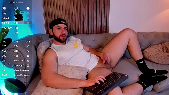 Maximo_Wolff webcam