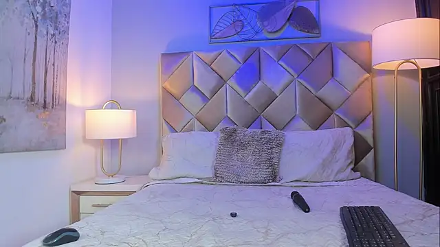 DulceEstrella_ webcam