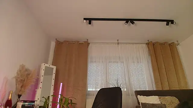 JacquelineHex webcam