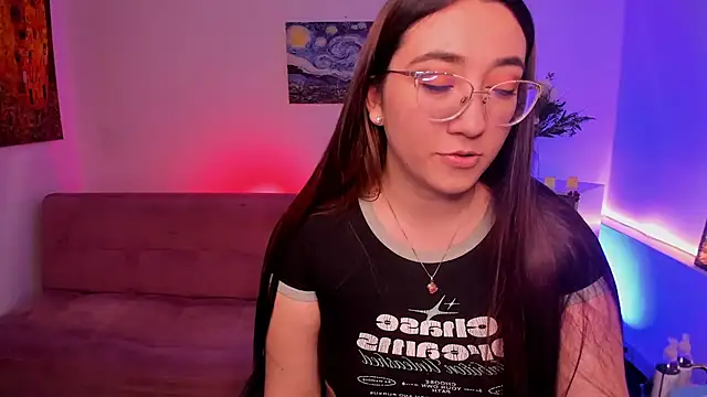 _RosieRider webcam