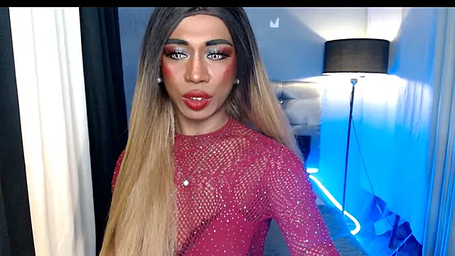 TsBlackHORSECOCKcalix webcam