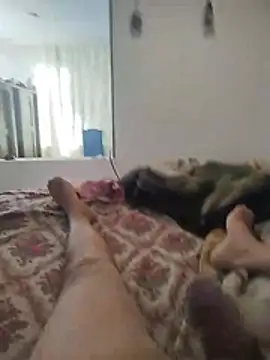 Jesucristo7654 webcam