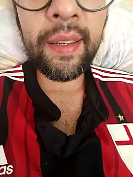 Gruesote00 webcam