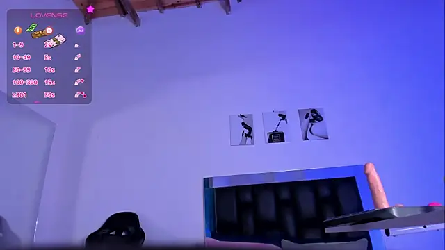 Isabella_Moon9 webcam