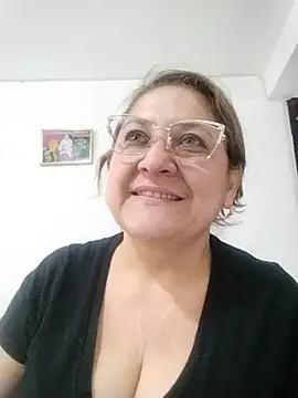 JULIETA_21- webcam