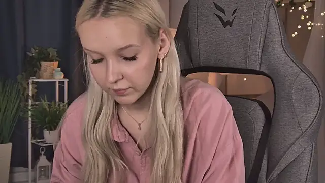 MaoqiBeverly webcam
