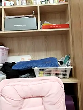 Jennie_dogy webcam