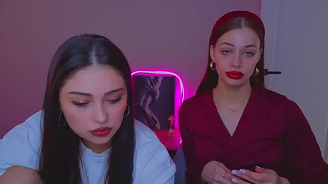 Sofia_Plump webcam